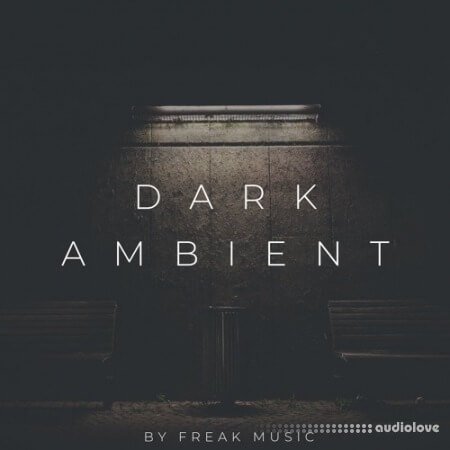 Freak Music Dark Ambient