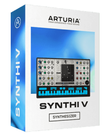 Arturia Synth Collection