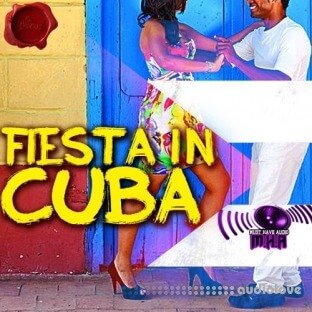 Fox Samples Must Have Audio Fiesta In Cuba