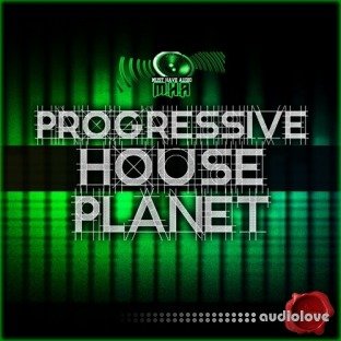 Fox Samples Must Have Audio Progressive House Planet