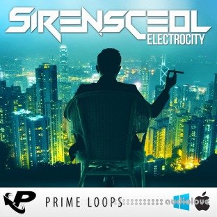 Prime Loops SirensCeol Electrocity
