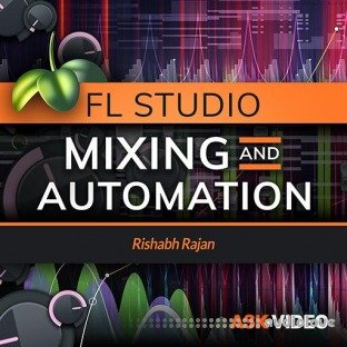 Ask Video FL Studio 104 Mixing and Automation