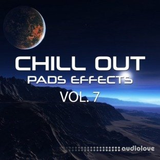 Rafal Kulik Chill Out Pads Effects Vol.7