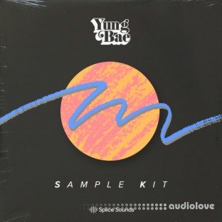 Splice Sounds Yung Bae Sample Kit