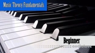 SkillShare Music Theory Fundamentals Begginer