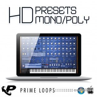 Prime Loops HD Presets For MonoPoly