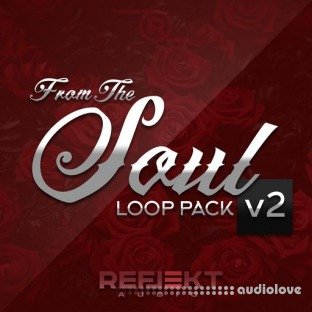 Reflekt Audio From The Soul Loop Pack V2