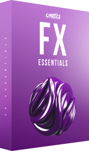 Cymatics FX Essentials