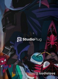 StudioPlug Anime