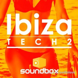 Soundbox Ibiza Tech 2