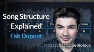 PUREMIX Song Structure Explained With Fab Dupont