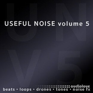 Useful Noise Useful Noise volume 5