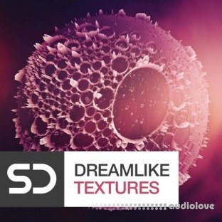 Sample Diggers Dreamlike Textures