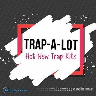 Code Audio Group Trap A Lot