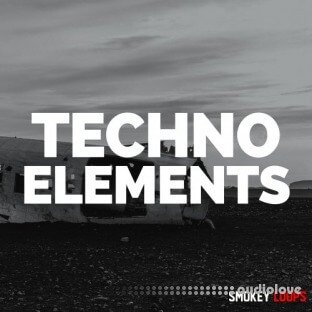 Smokey Loops Techno Elements
