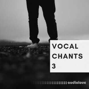 Freak Music Vocal Chants 3