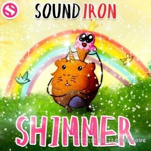 Soundiron Shimmer