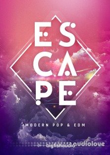 Big Fish Audio Escape: Modern Pop and EDM