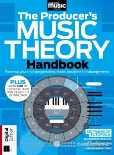 The Producer's Music Theory Handbook May 2019