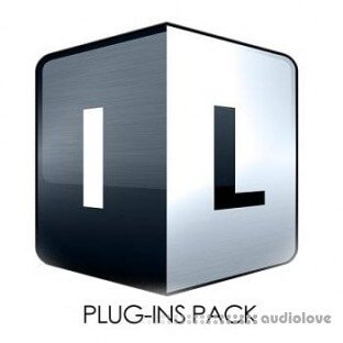 Image-Line Plugins Pack