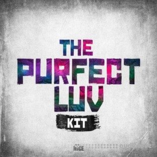 Nice The Creative Group The Purfect LUV Kit