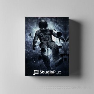 Studio Plug Moonrock