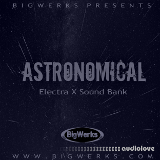 BigWerks Astronomical