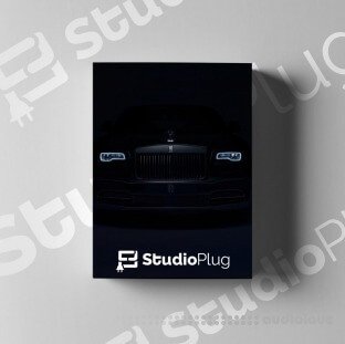 StudioPlug Wraith