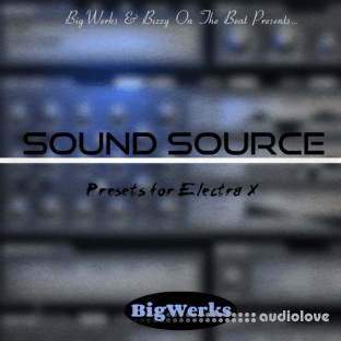 BigWerks Sound Source