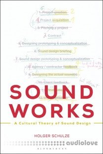 Sound Works A Cultural Theory of Sound Design