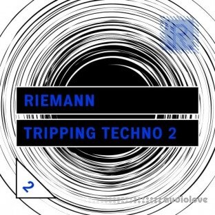 Riemann Kollektion Tripping Techno 2