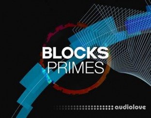 Native Instruments Reaktor Blocks Prime