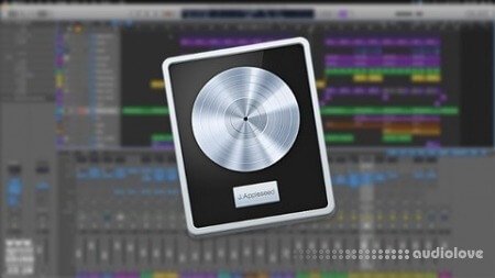 Udemy Making Electronic Music with Logic Pro X Track From Scratch