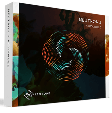 iZotope Neutron 3 Advanced v3.2.0 WiN MacOSX