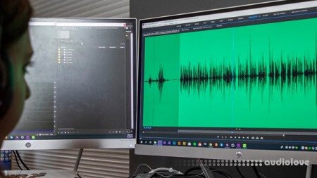 Lynda Premiere Pro Guru Audio Workflow and the Essential Sound Panel