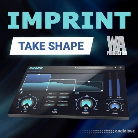 WA Production Imprint v2.1.0 / v1.0.1 WiN MacOSX