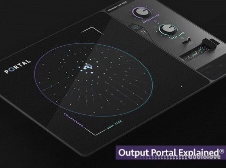 Groove3 Output Portal Explained