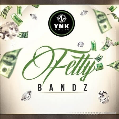 YnK Audio Fetty Bandz