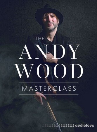 JTC Andy Wood  Masterclass