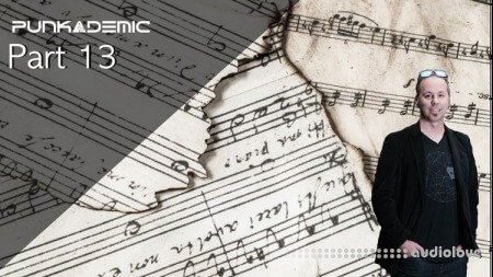 PUNKADEMIC Music Theory Comprehensive Part 13 Modulation and Form