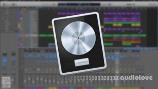 Udemy Making Electronic Music with Logic Pro X Track From Scratch