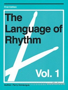 The Language of Rhythm Vol. 1