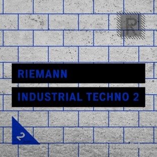 Riemann Kollektion Industrial Techno 2