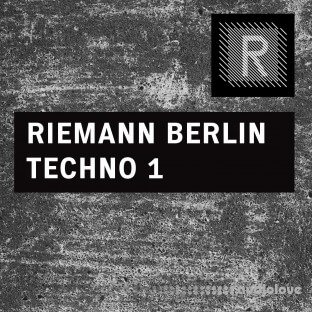 Riemann Berlin Techno 1