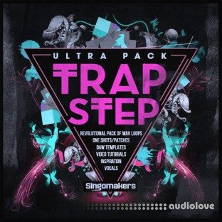 Singomakers Trapstep Ultra Pack