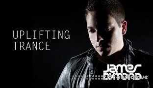 Sonic Academy Uplifting Trance With James Dymond