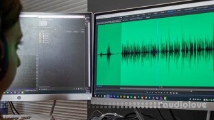 Lynda Premiere Pro Guru Audio Workflow and the Essential Sound Panel