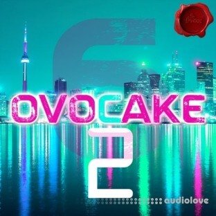 Fox Samples Ovocake 2