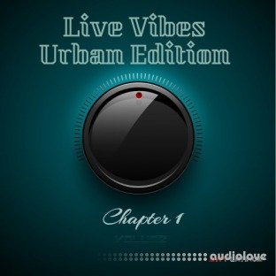 MVPPlatinum Live Vibes Urban Edition Chapter 1