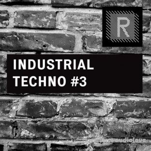 Riemann Kollektion Industrial Techno 3